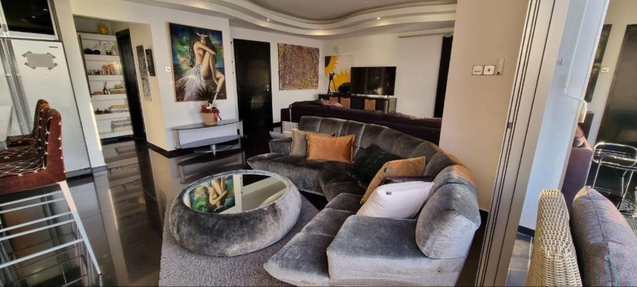 The View Penthouse