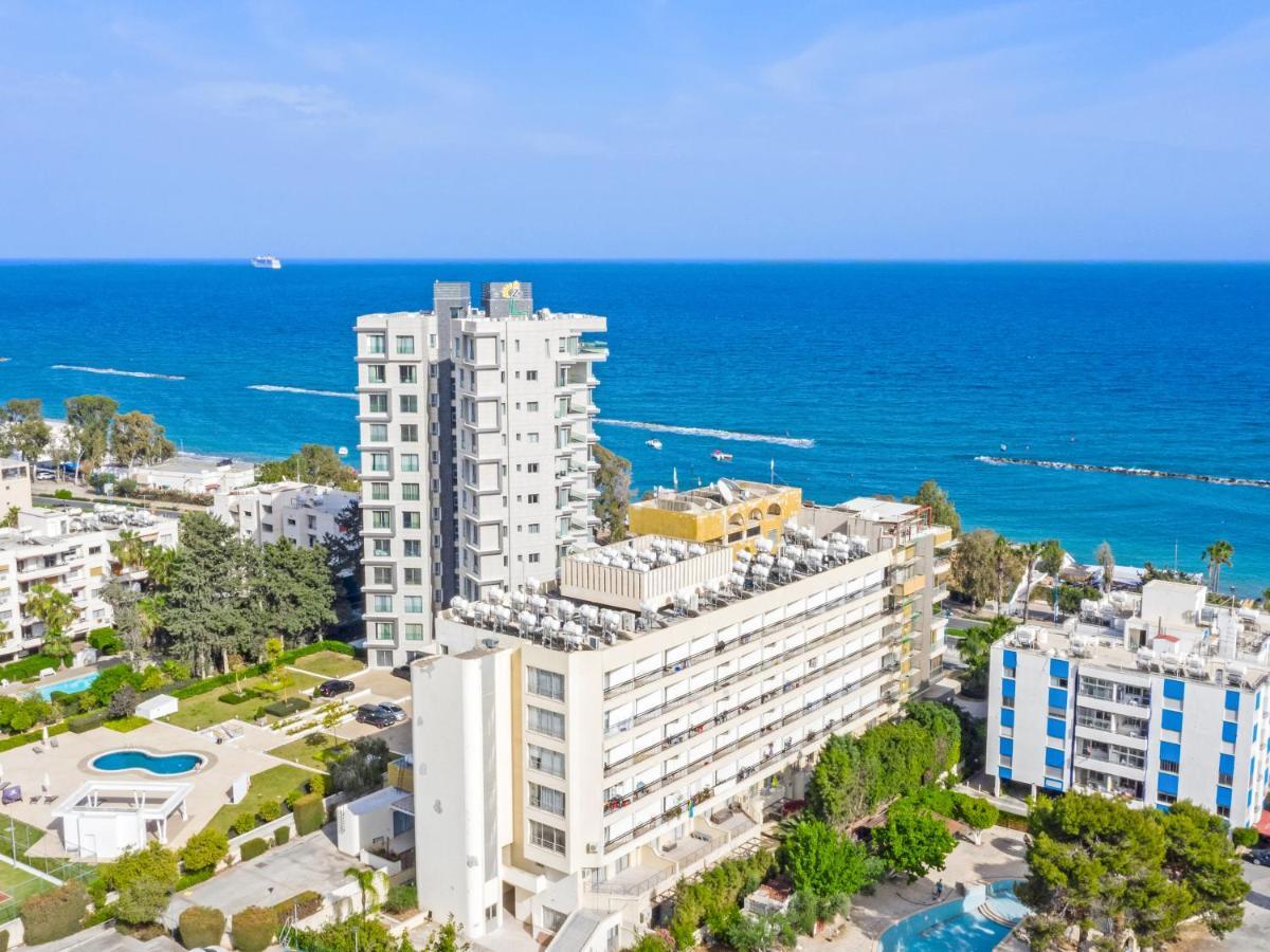 Marathon With Shared Pool Apartment *