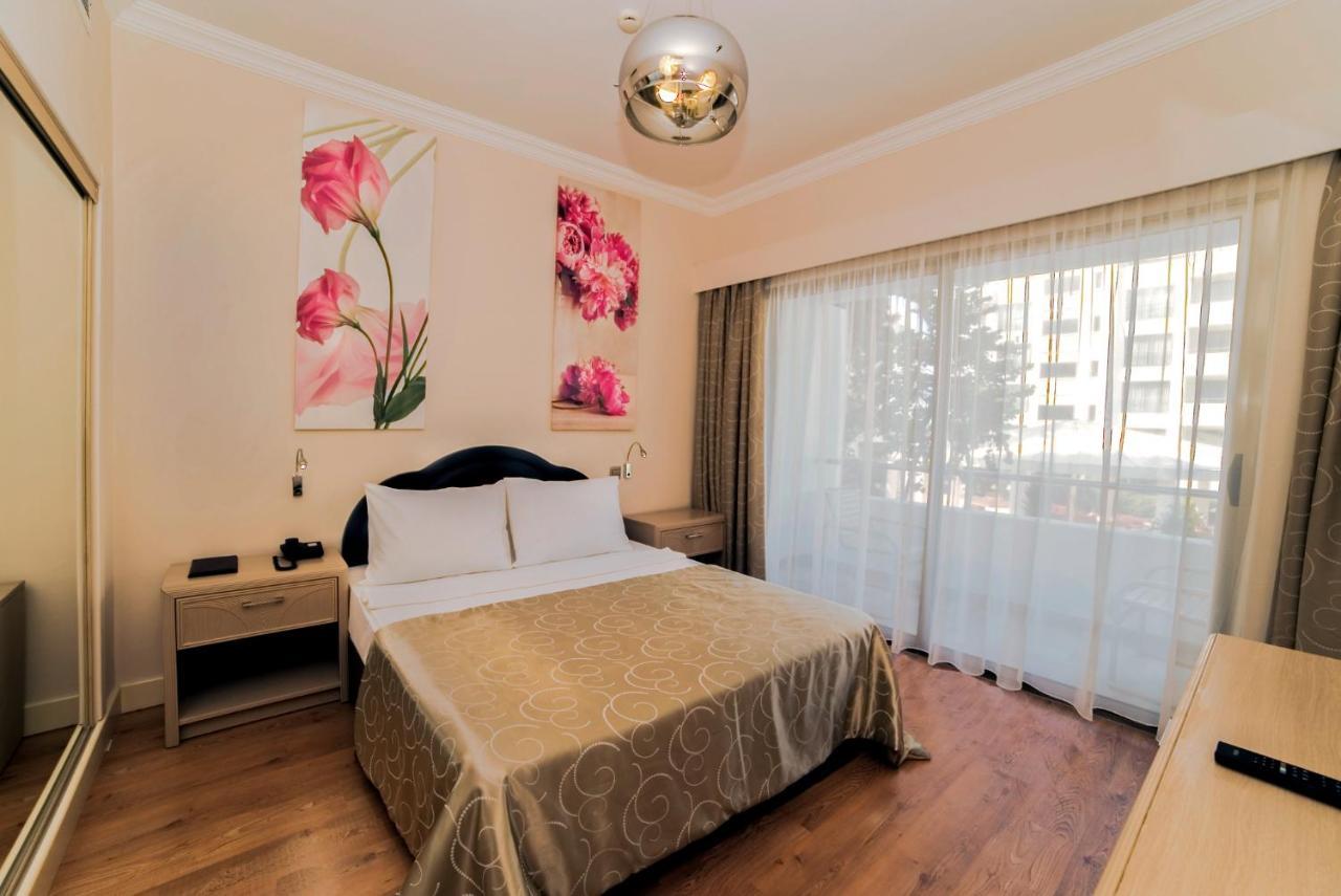 Jasmine Court & Casino 5* Kyrenia (Northern Cyprus)