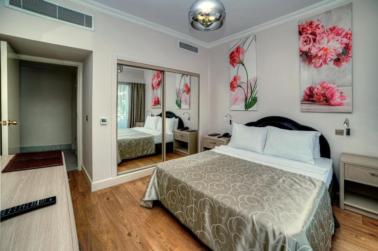 Jasmine Court & Casino 5* Kyrenia (Northern Cyprus)