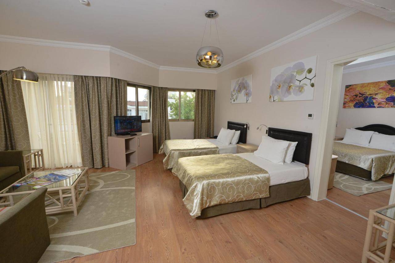 Jasmine Court & Casino