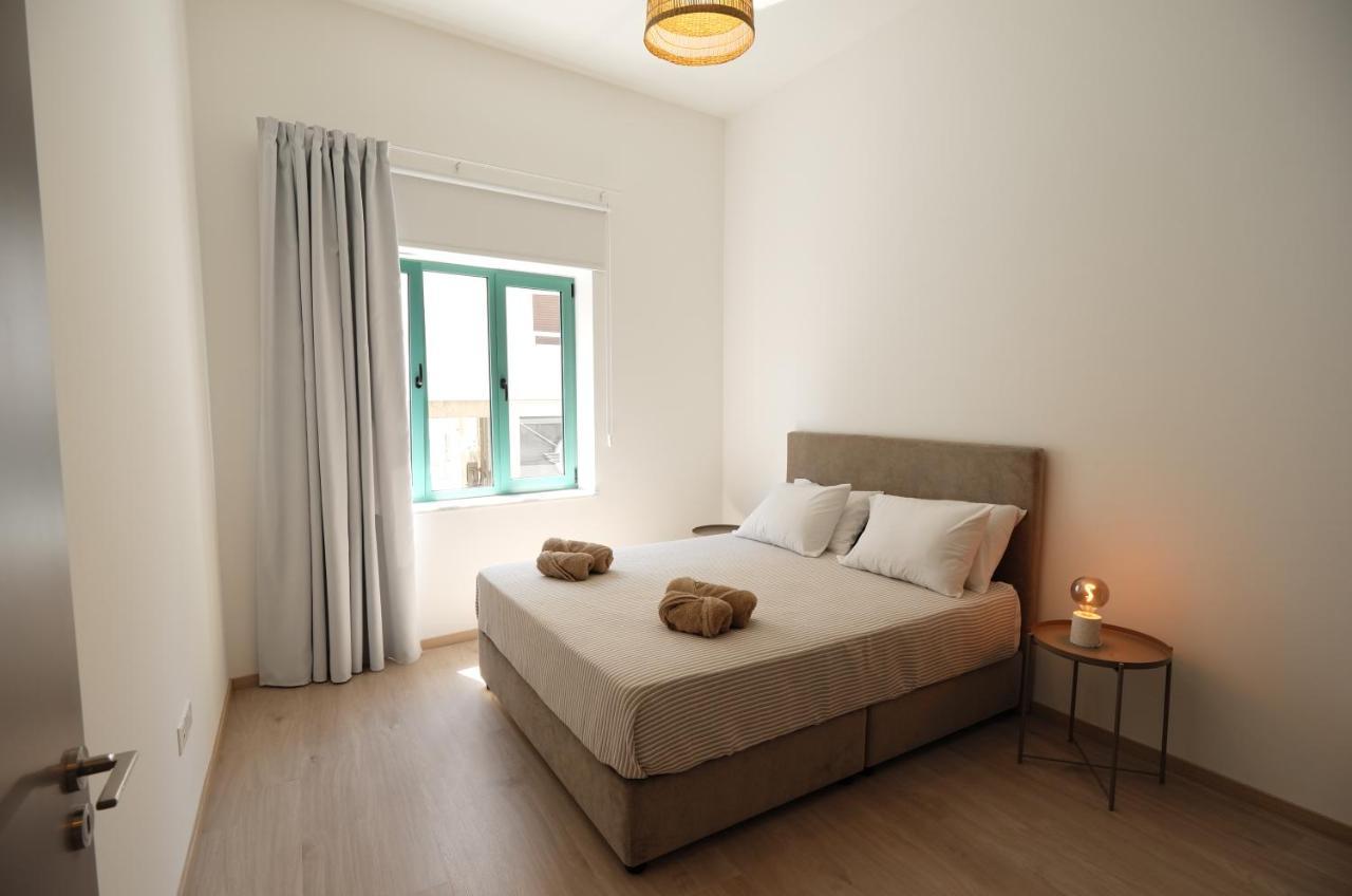 Maison Zenon Center Apartment
