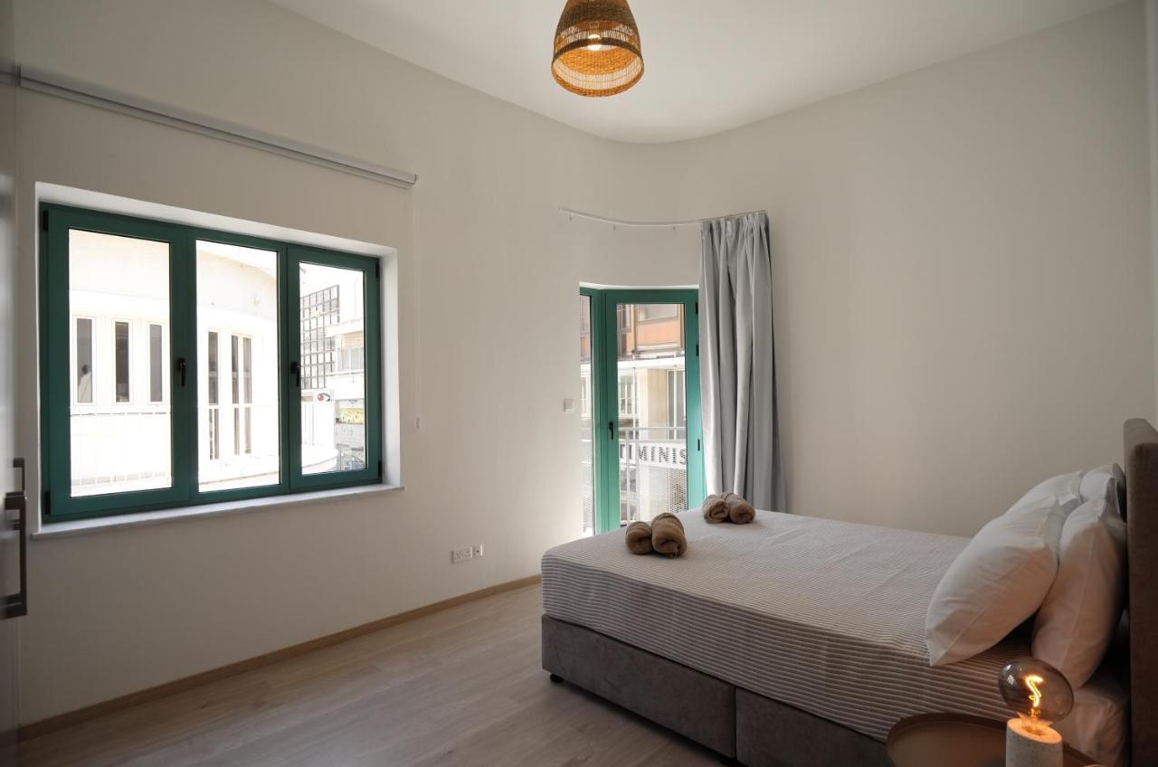 Maison Zenon Center * Larnaca