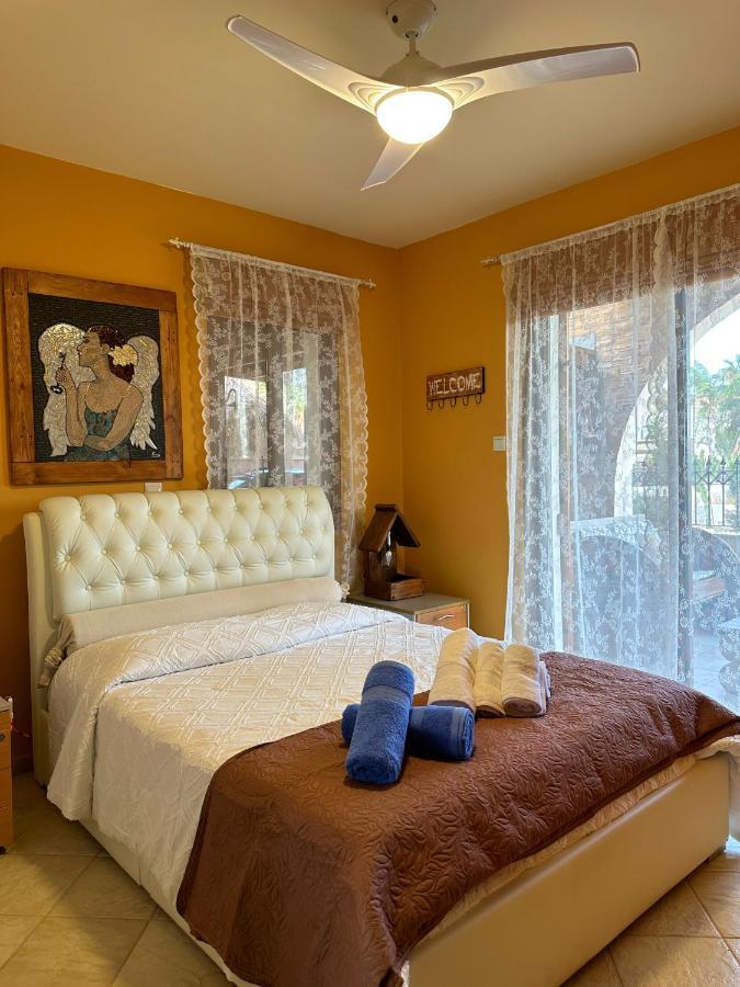 Sotira Luxury House Holiday home *