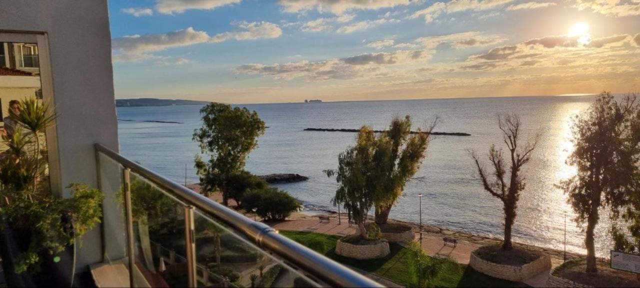 The View Penthouse Apartment