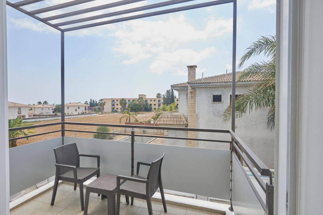 Villa Pearl *
