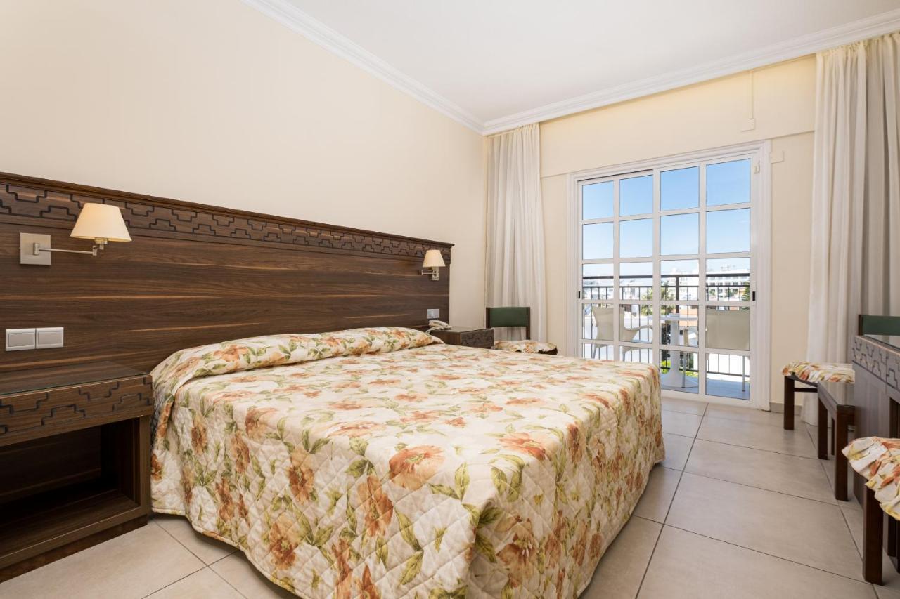 Anais Bay Hotel