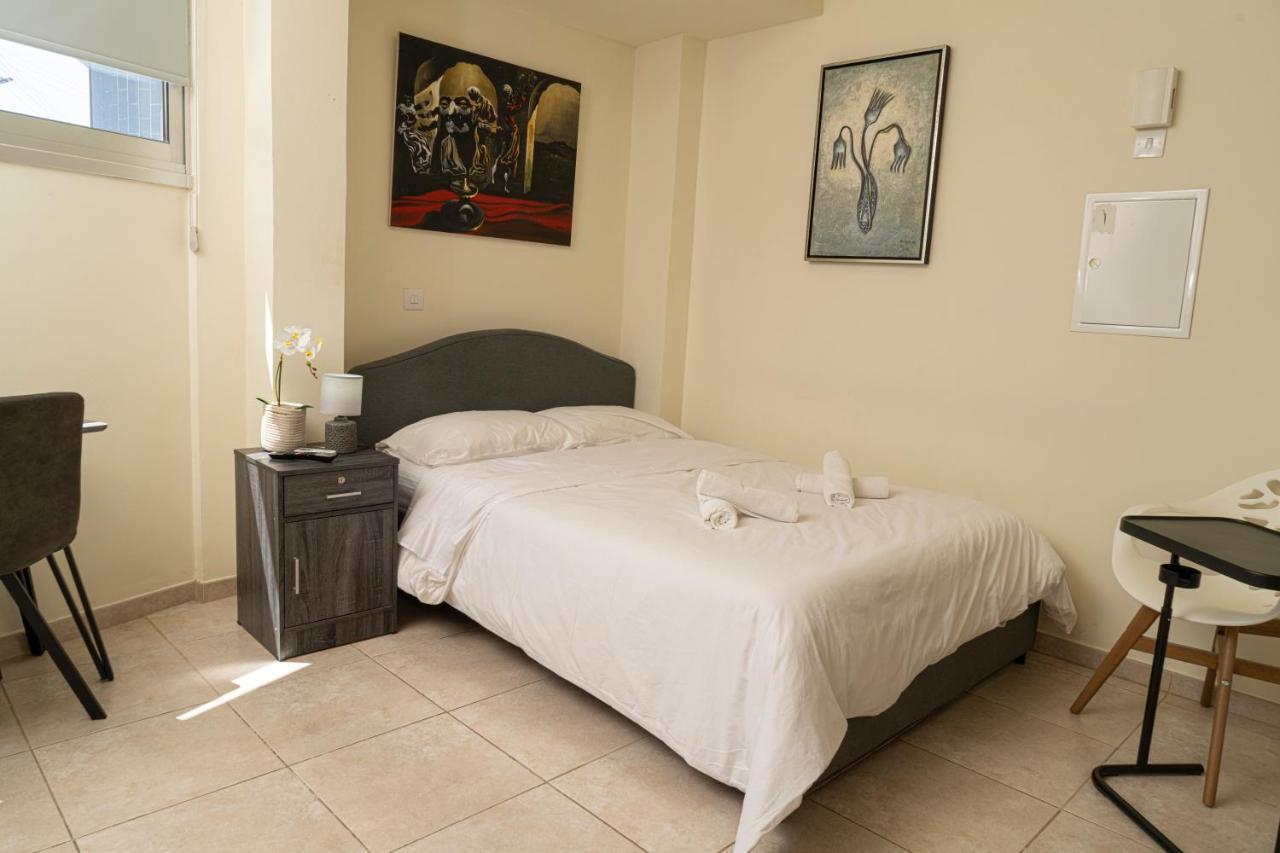 Appartments In The Historic Center Near * Limassol