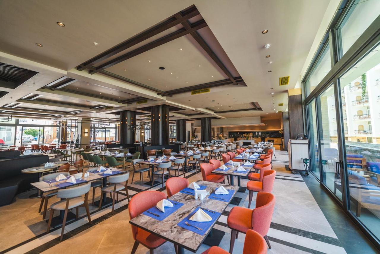 Pia Bella Hotel Kyrenia (Northern Cyprus)