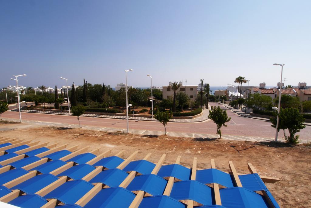 Villa Maouris Protaras