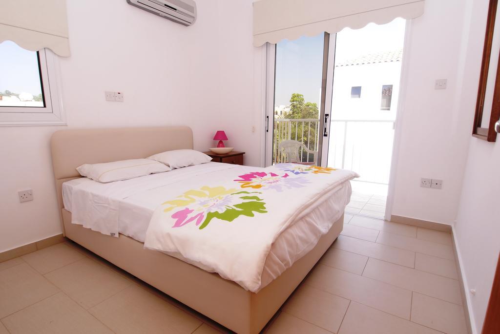 Maouris Villa Protaras