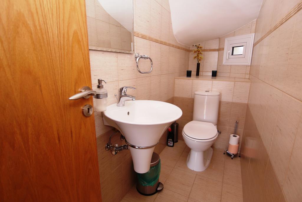 Villa Maouris Protaras