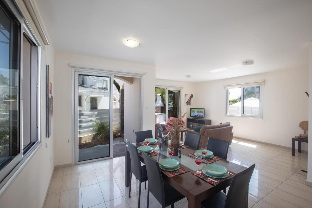 Pelagos 8 Villa *