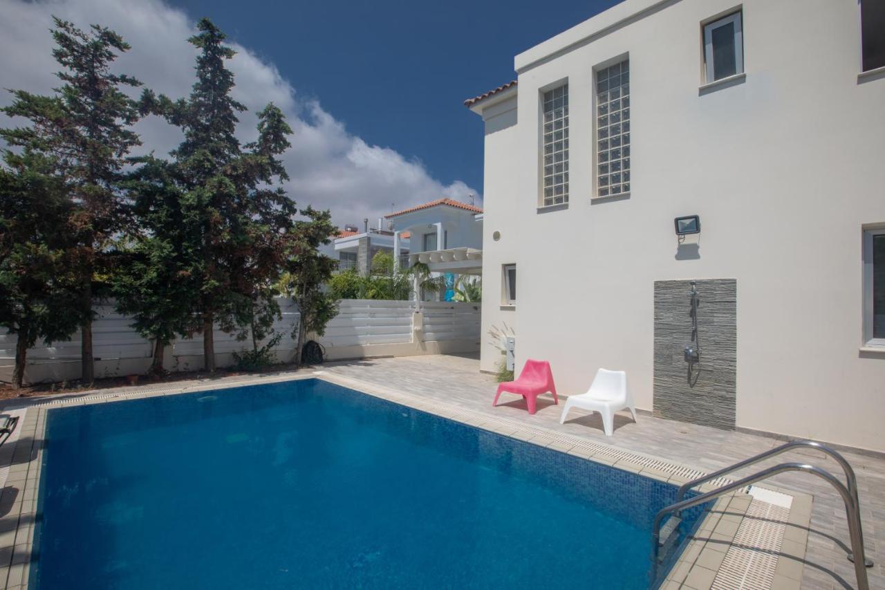 Villa Pelagos 8
