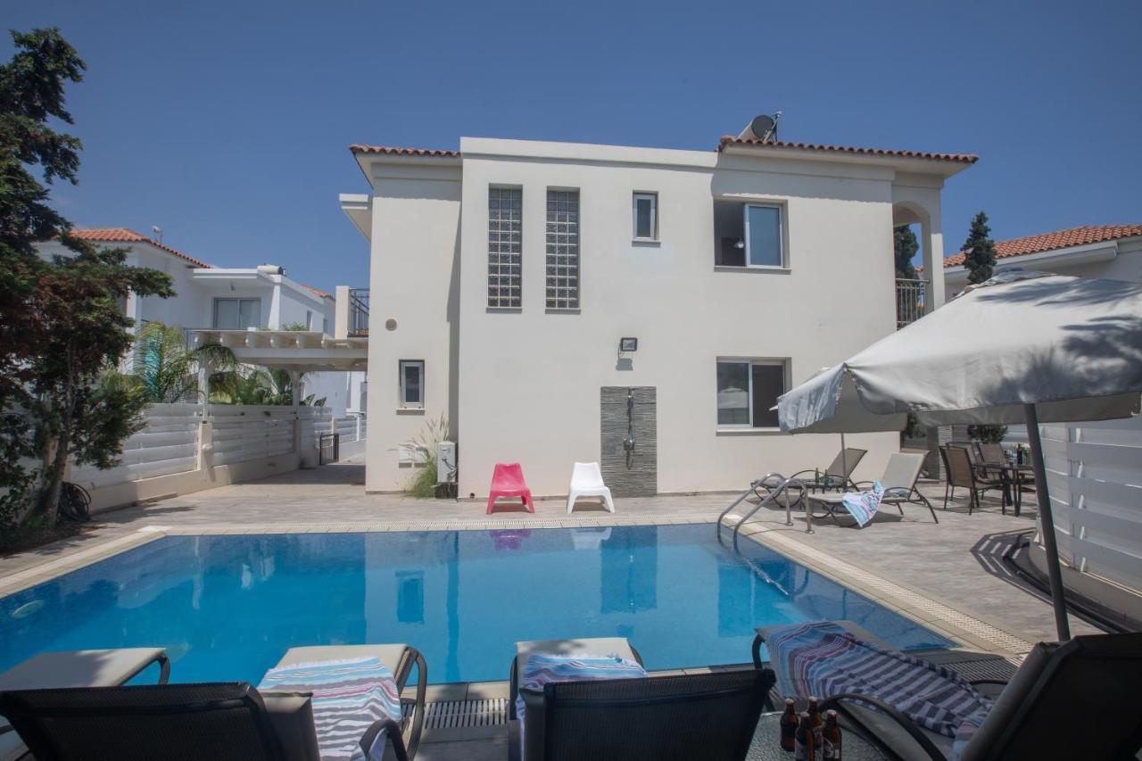 Villa Pelagos 8