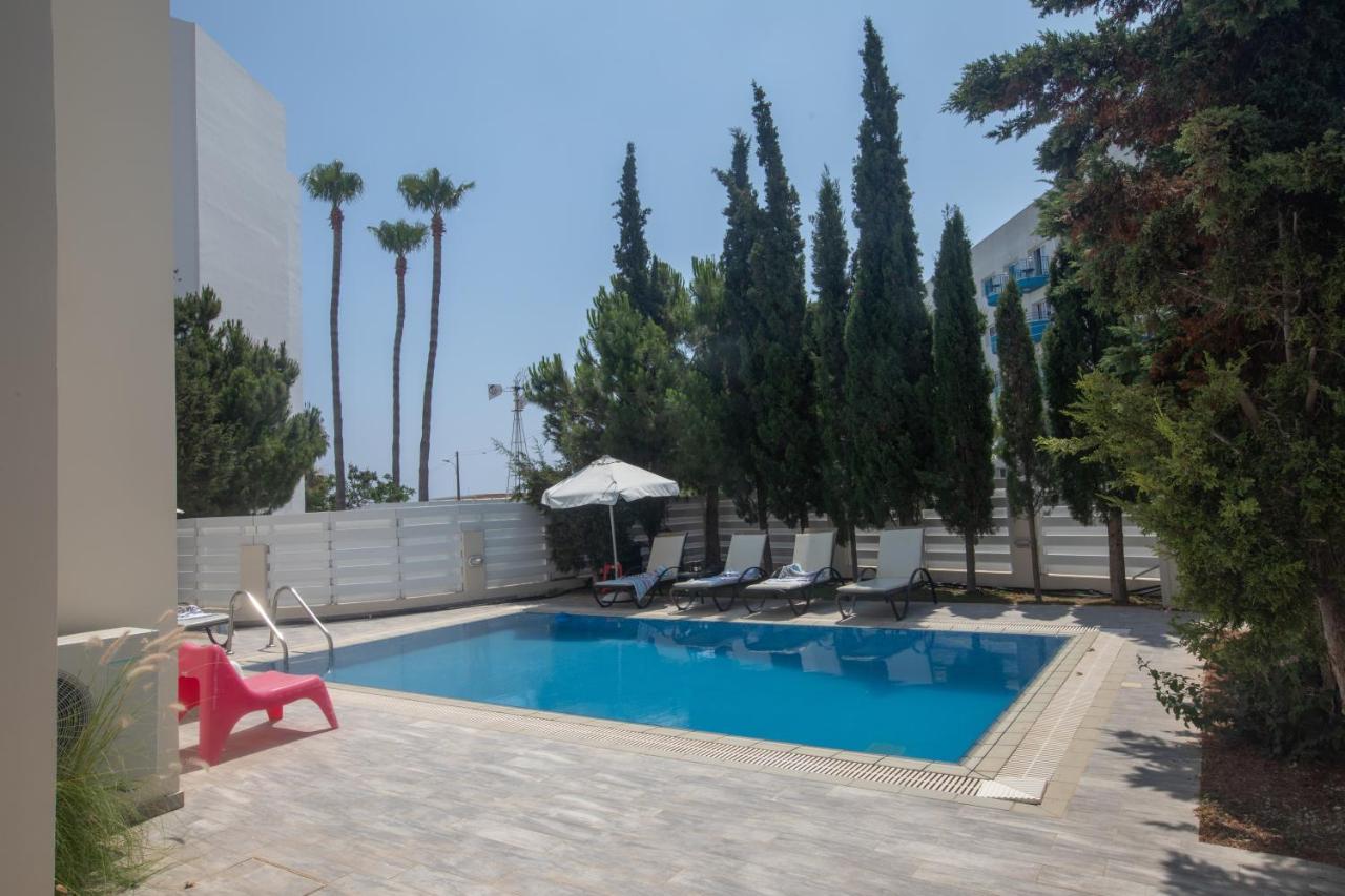 Villa Pelagos 8