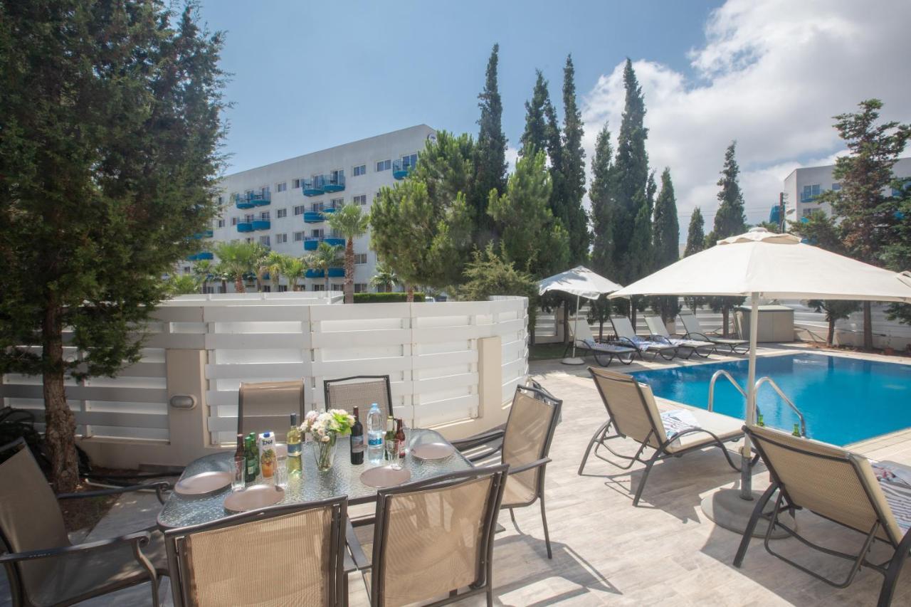 Villa Pelagos 8 *