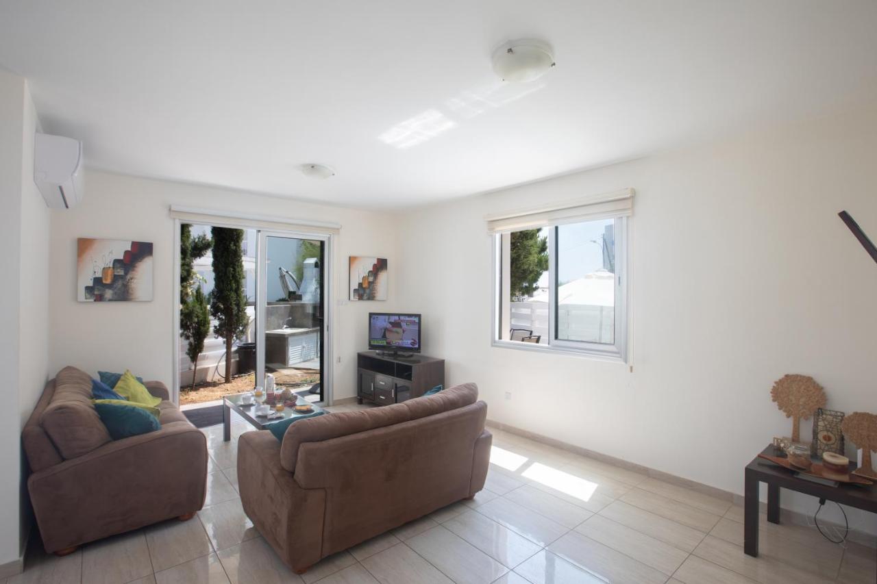 Pelagos 8 Villa