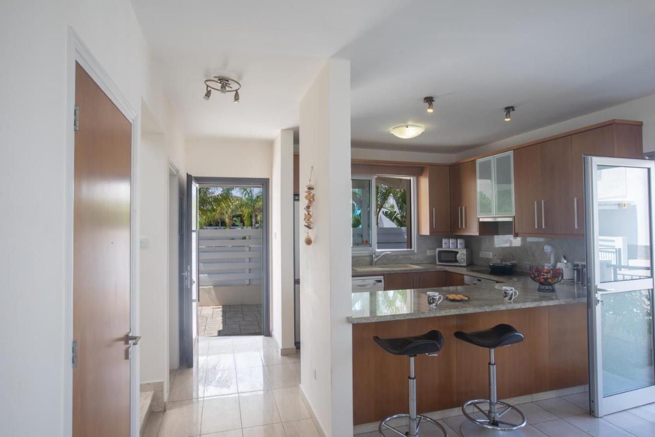 Villa Pelagos 8 *
