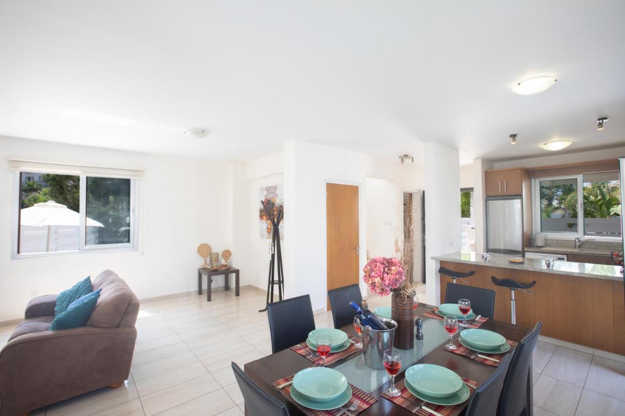 Villa Pelagos 8 Protaras