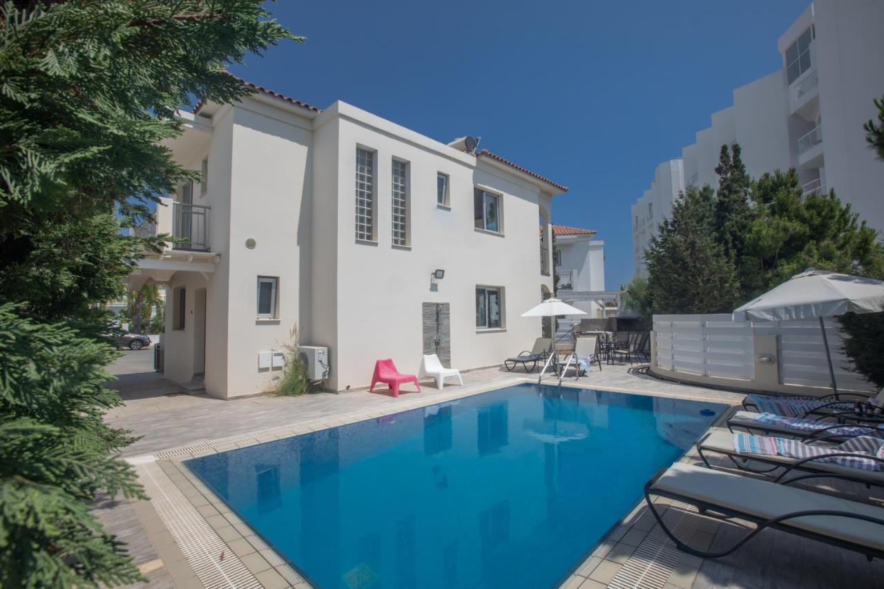 Pelagos 8 Villa *