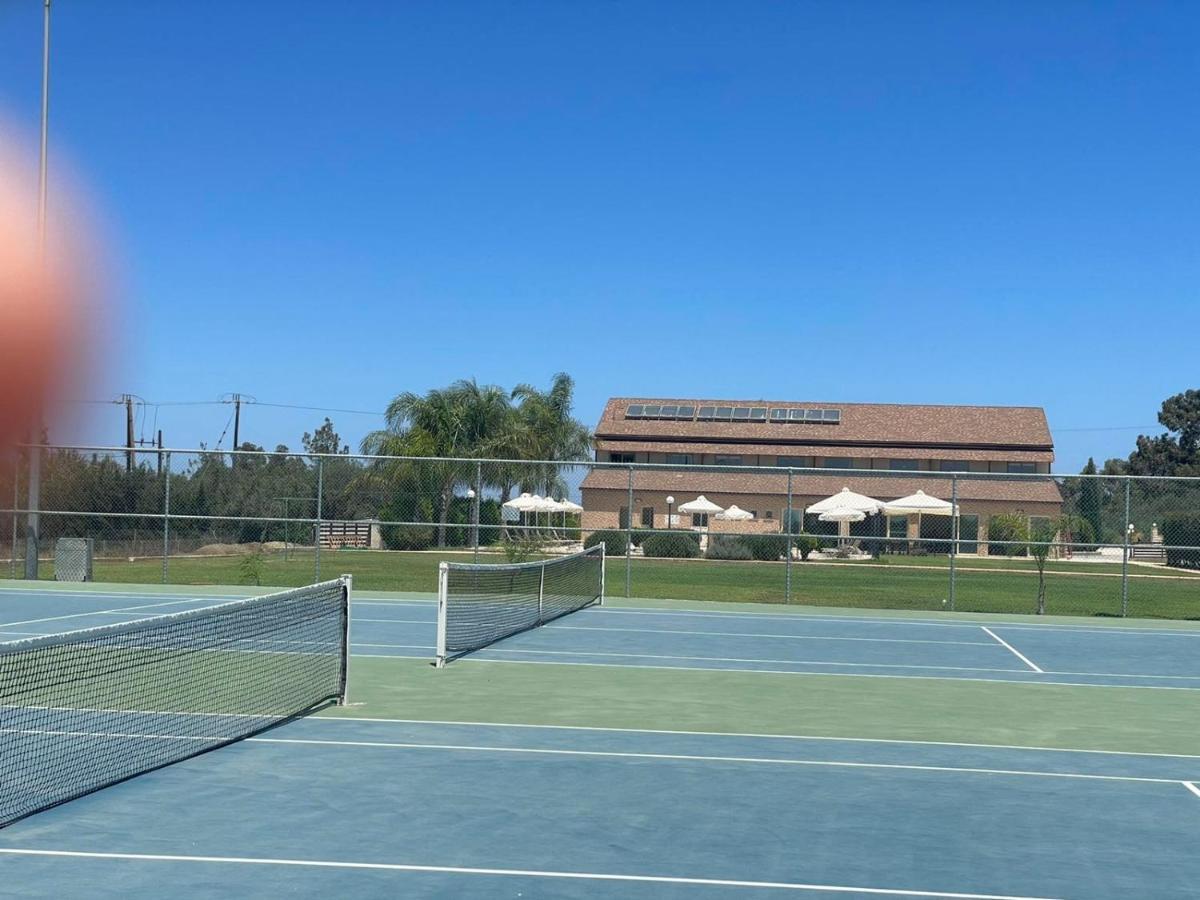Protaras Tennis And Country Club *