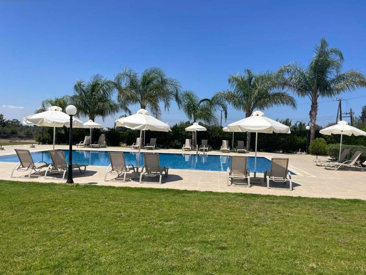 Villa Protaras Tennis And Country Club *