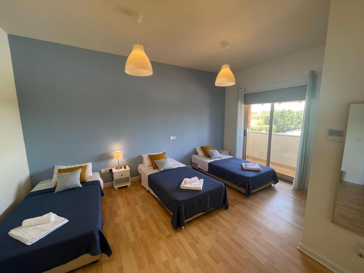 Villa Protaras Tennis And Country Club *
