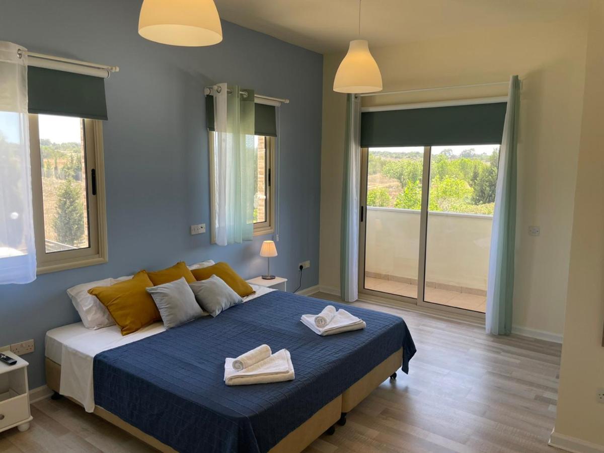 Protaras Tennis And Country Club