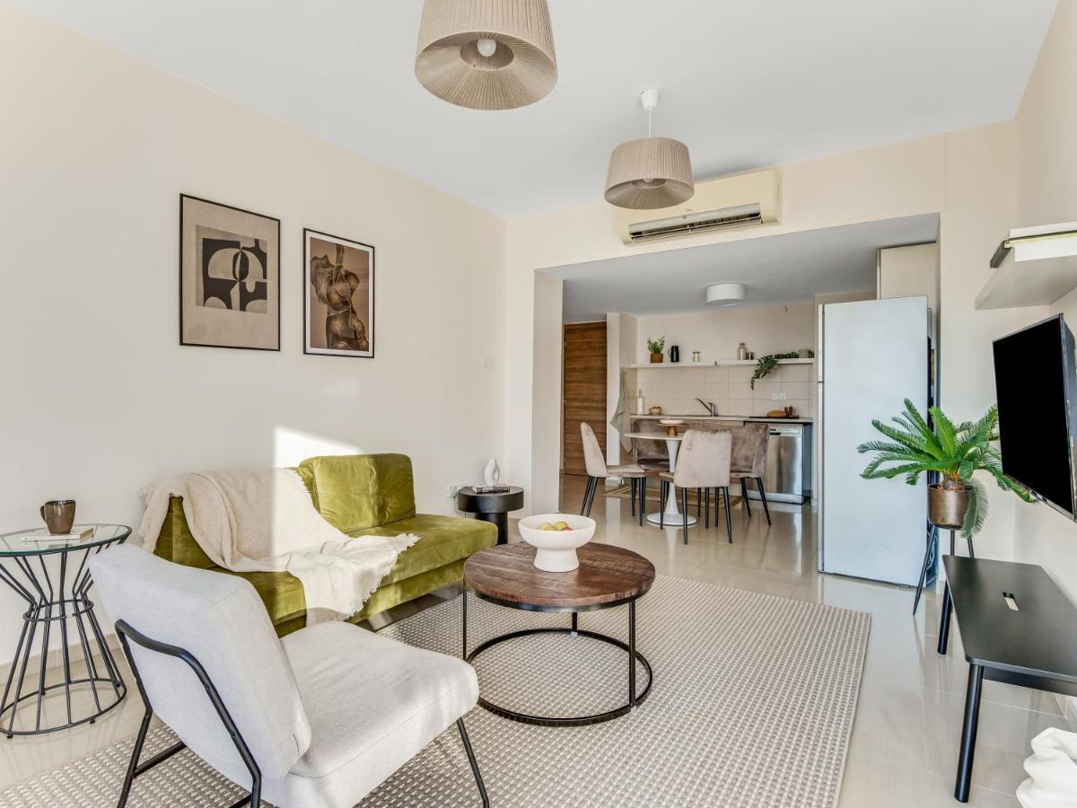 Marathon With Shared Pool Apartment *
