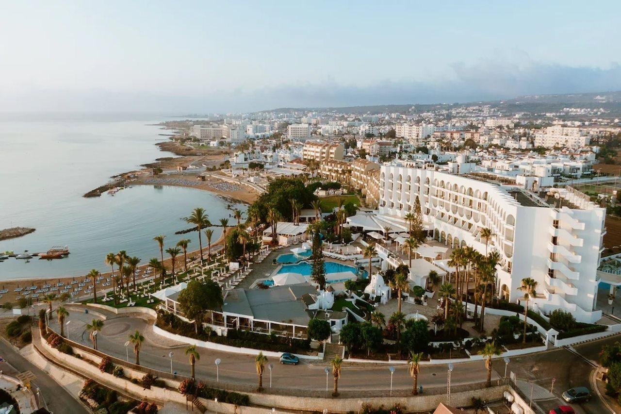 Golden Coast Protaras