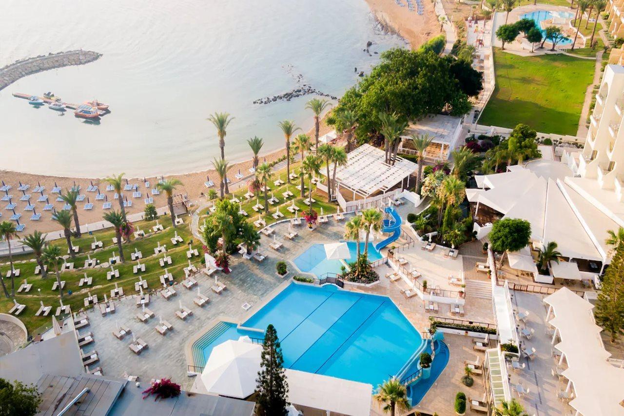 Golden Coast Protaras