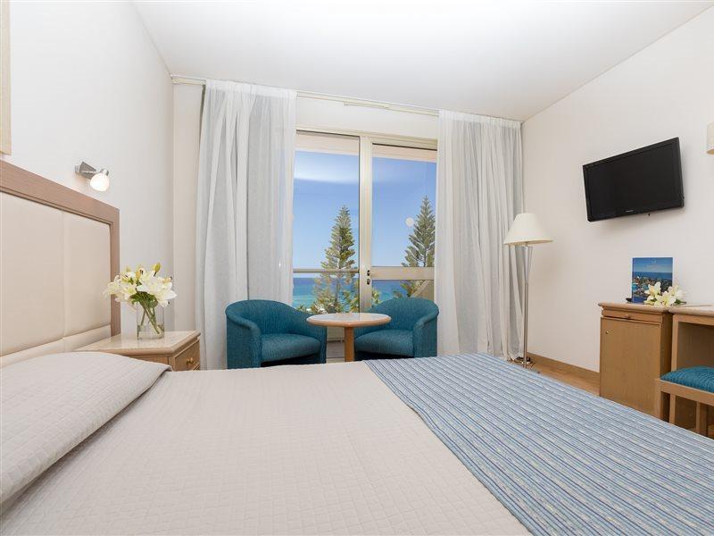 Golden Coast Resort 4*
