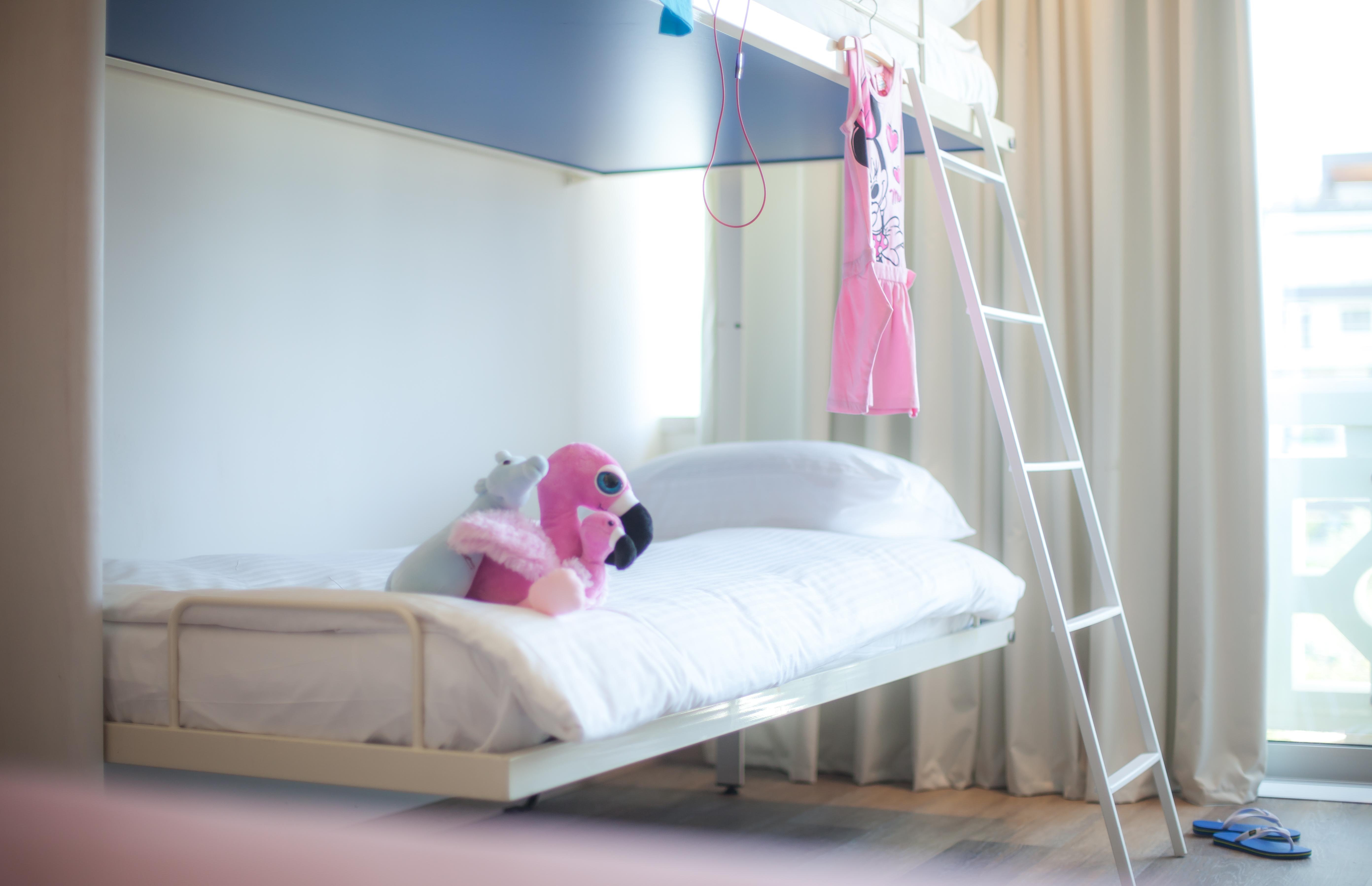 St Raphael Hotel 5*