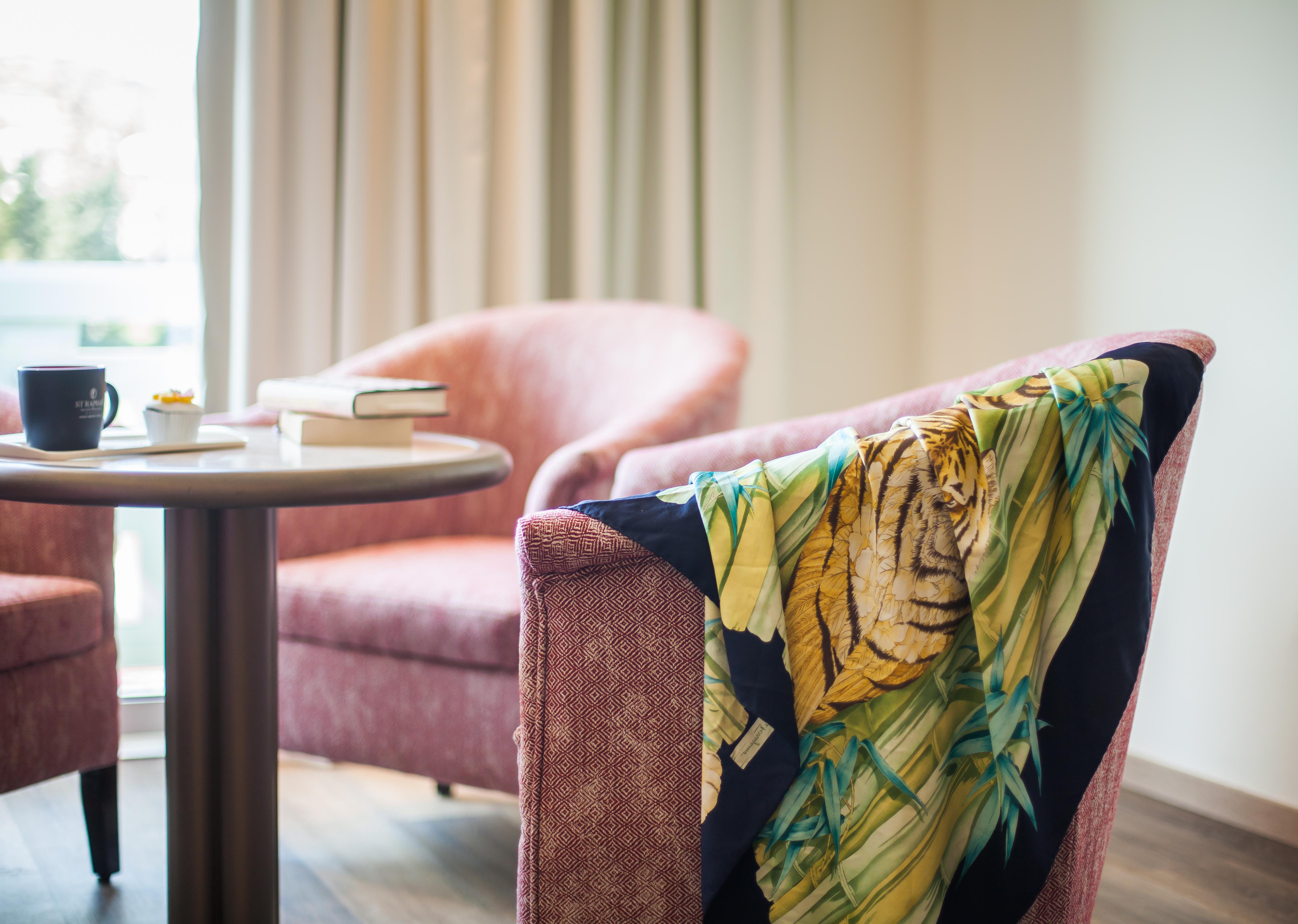 St Raphael Hotel Limassol