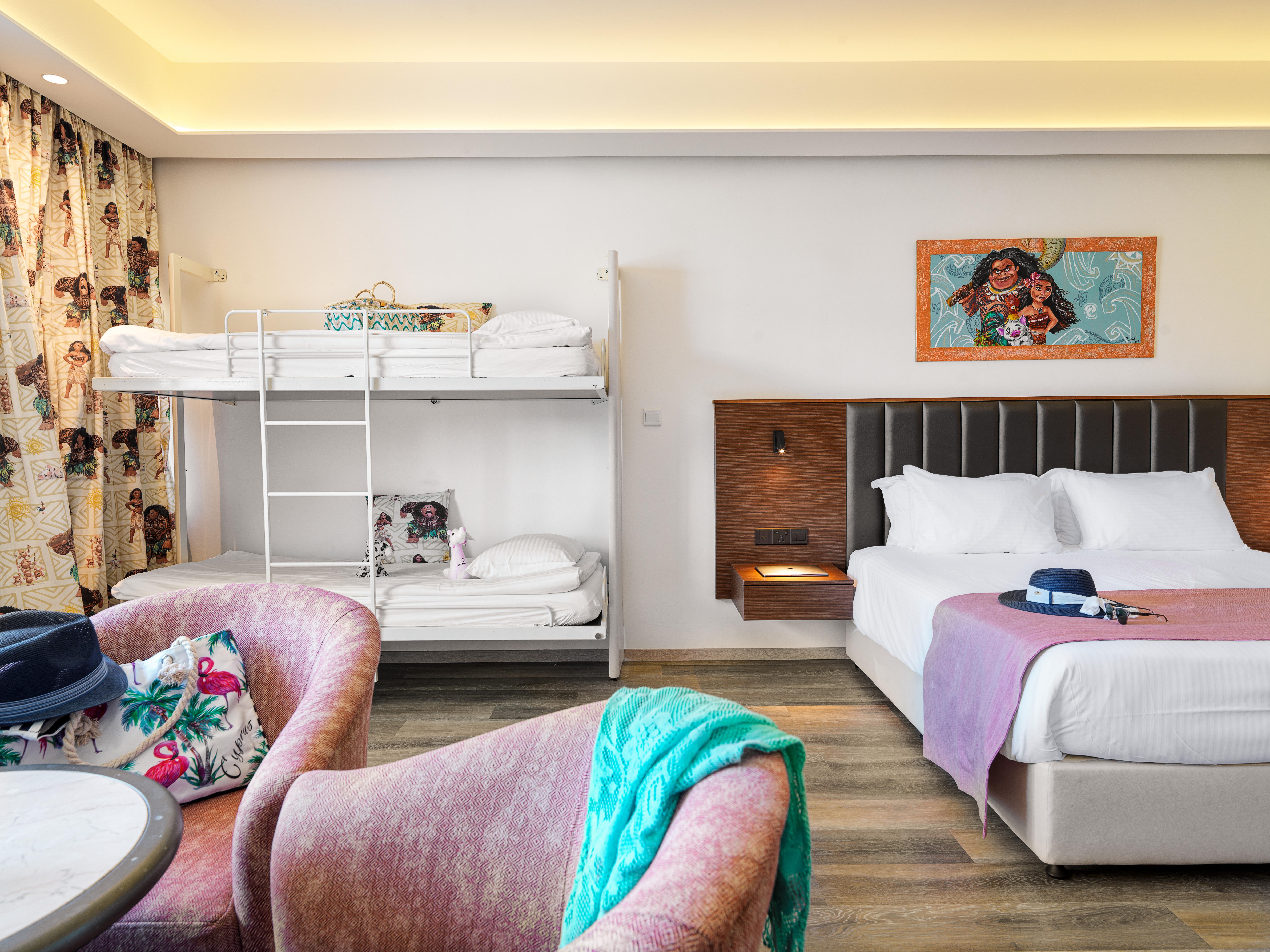 Hotel St Raphael Limassol