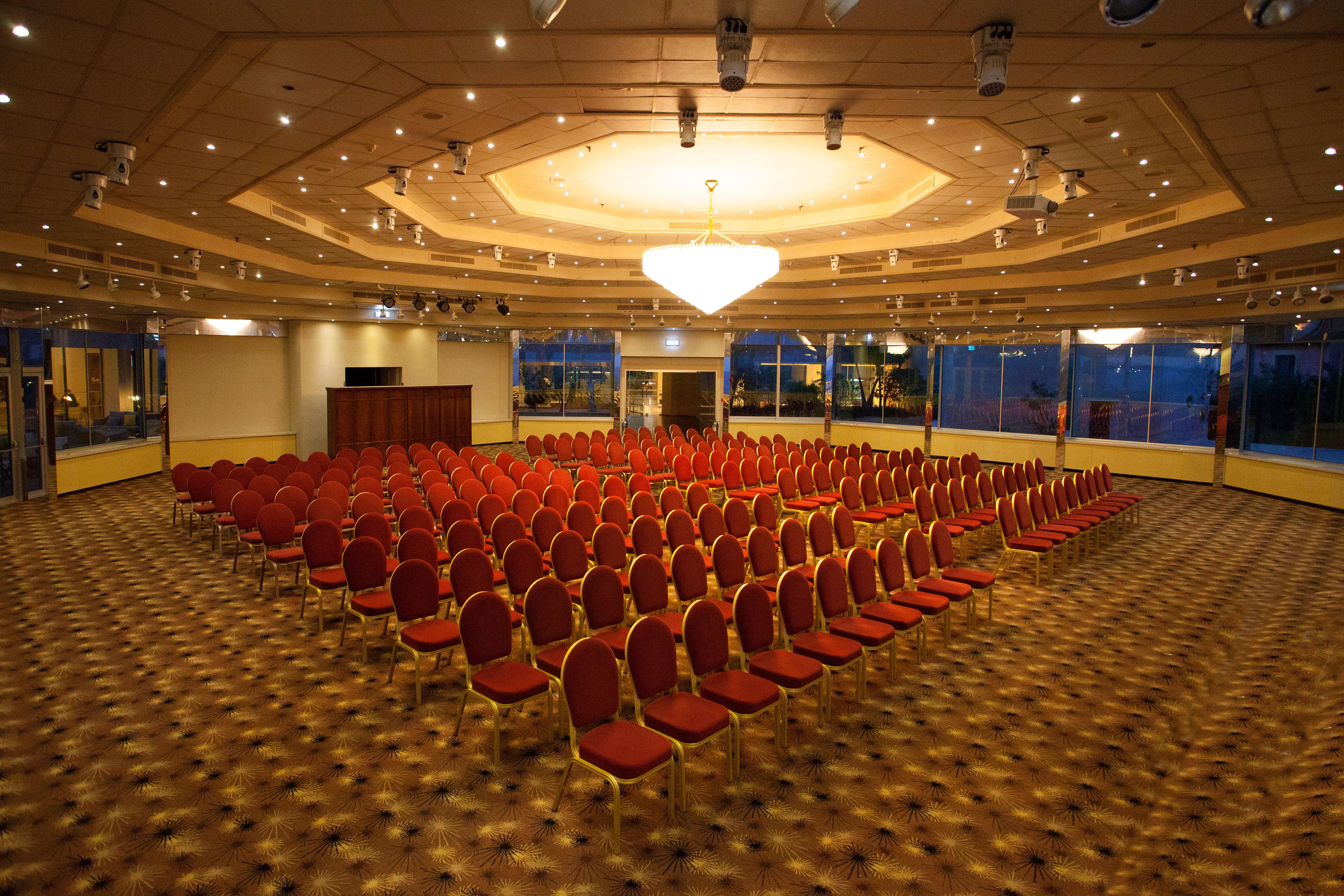 Hotel St Raphael Limassol