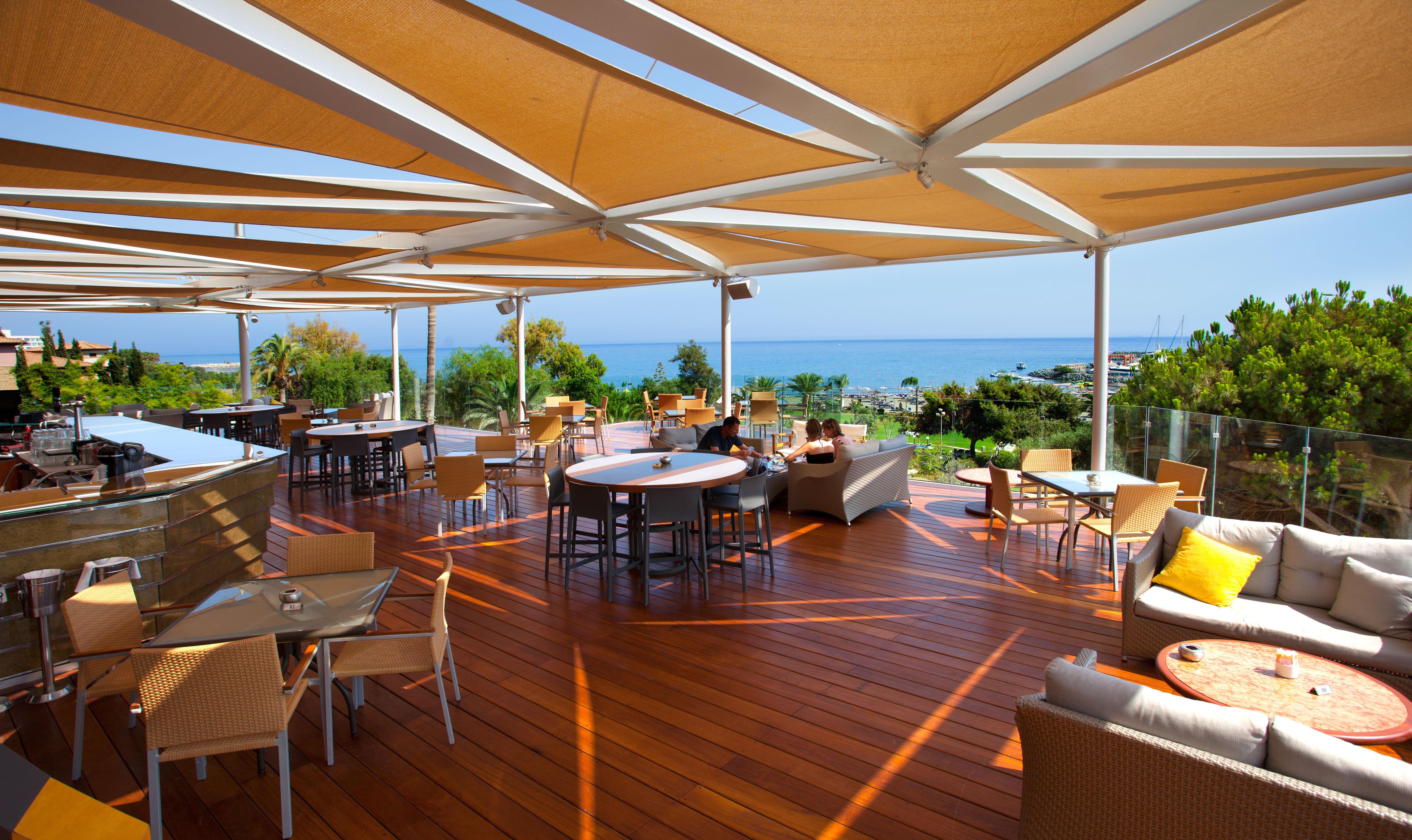 St Raphael Limassol