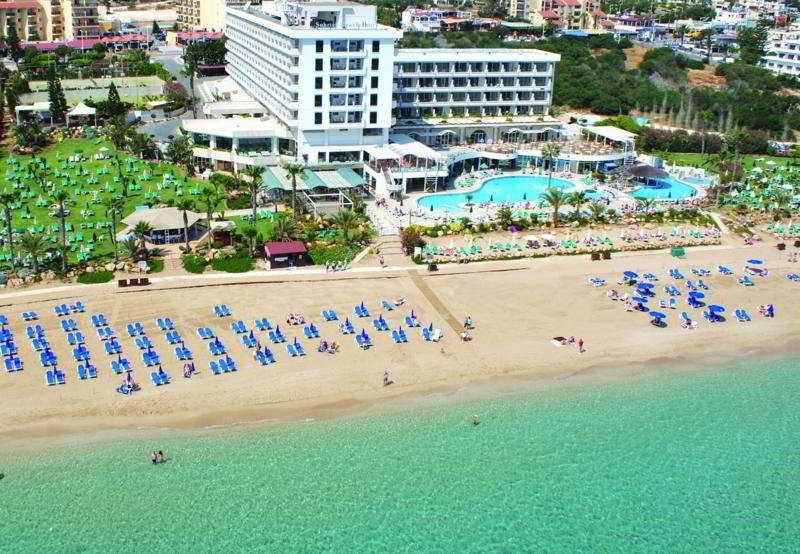 Hotel Sunrise 5*