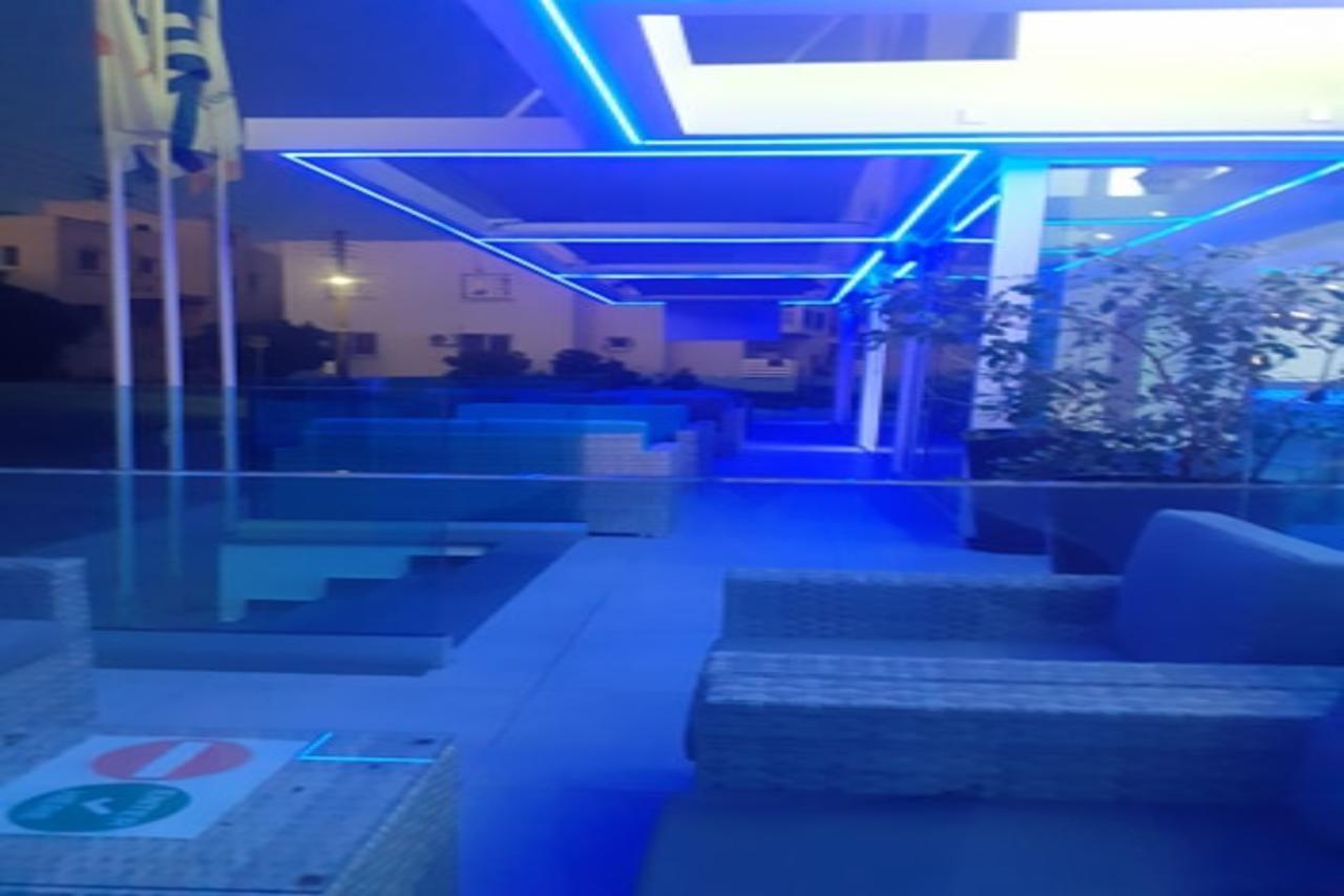 Hotel Sunny Blue 3*