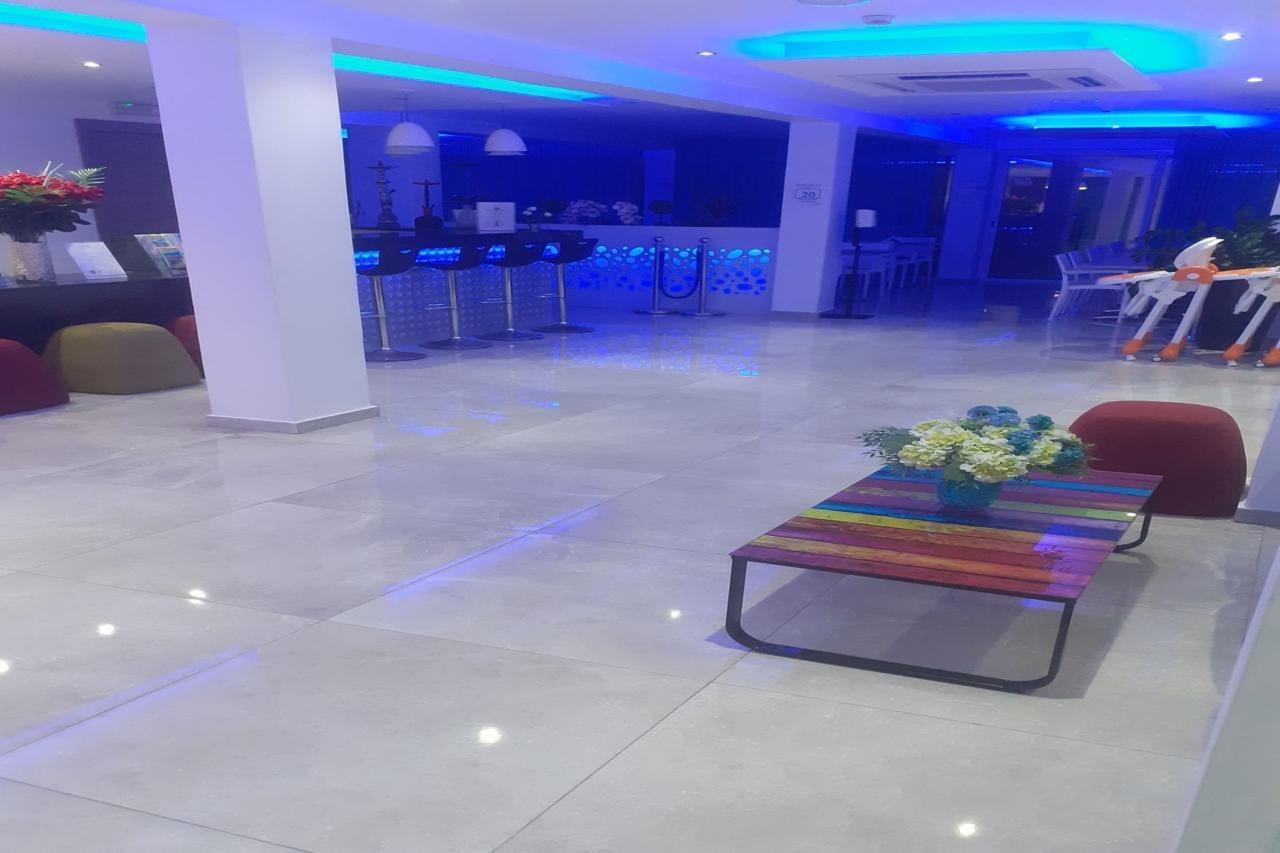 Hotel Sunny Blue Ayia Napa