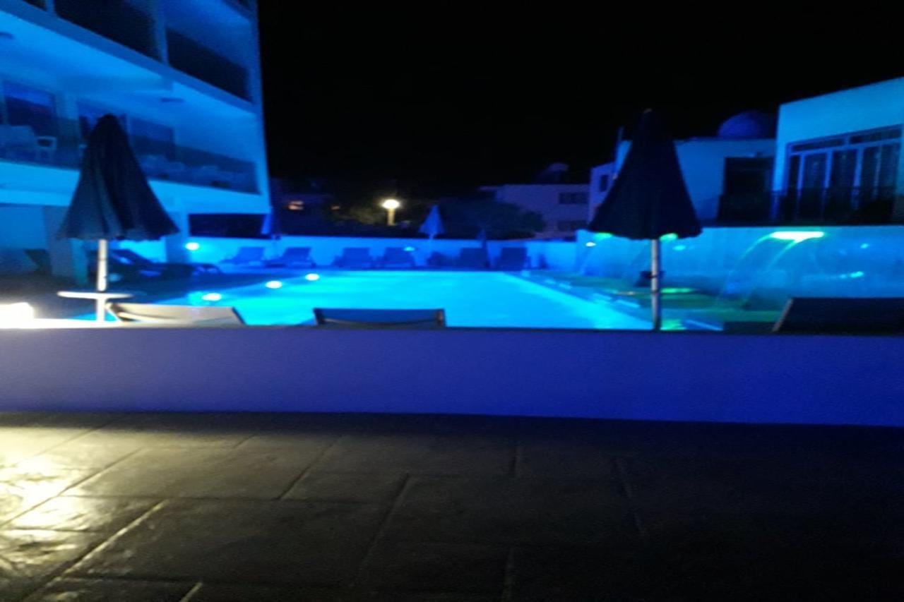 Sunny Blue 3* Ayia Napa