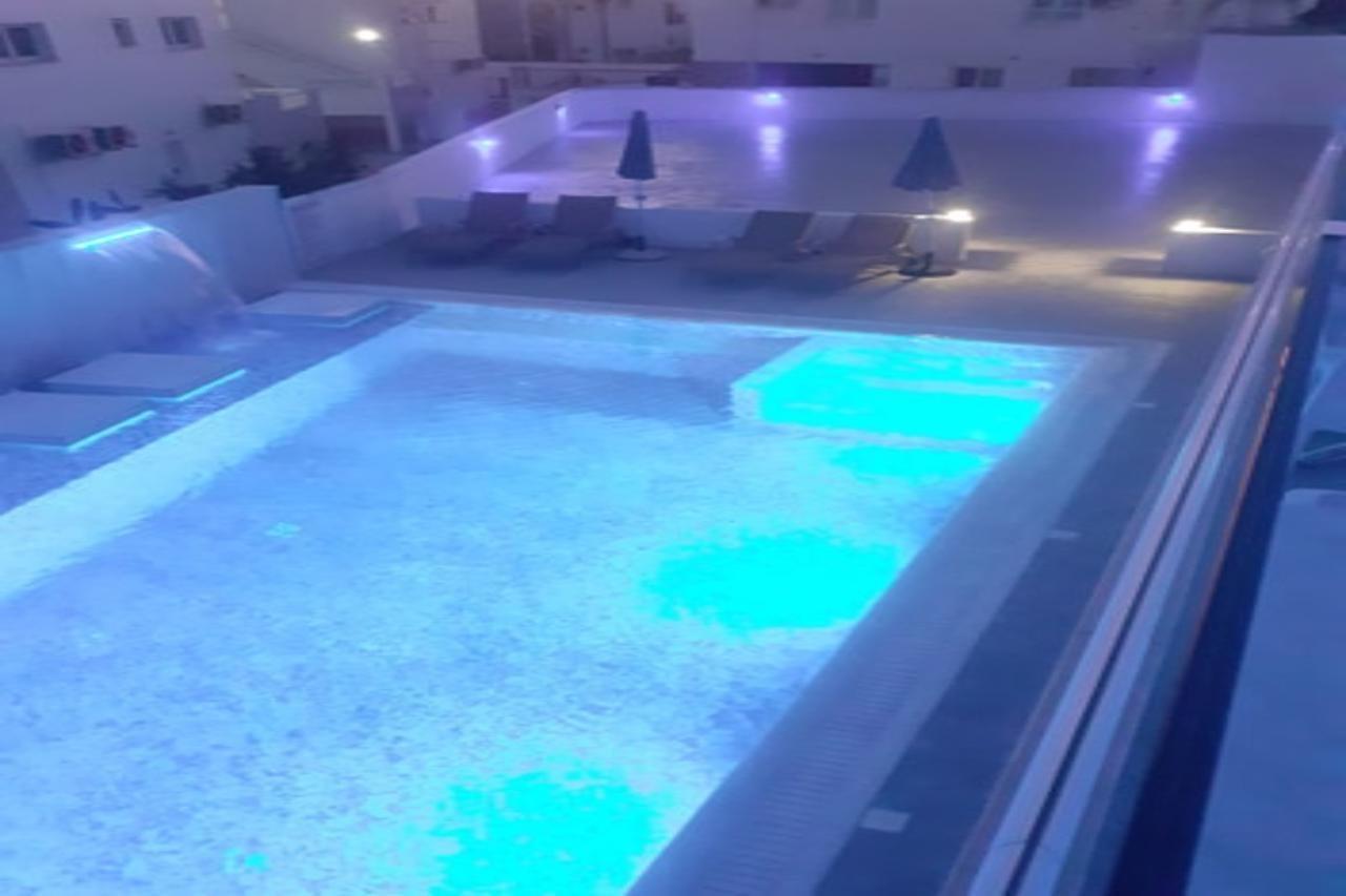 Hotel Sunny Blue Ayia Napa