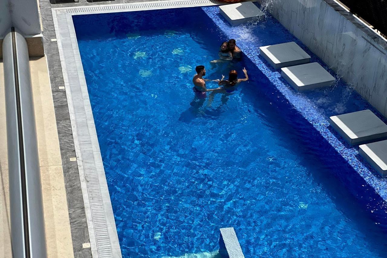 Hotel Sunny Blue 3*
