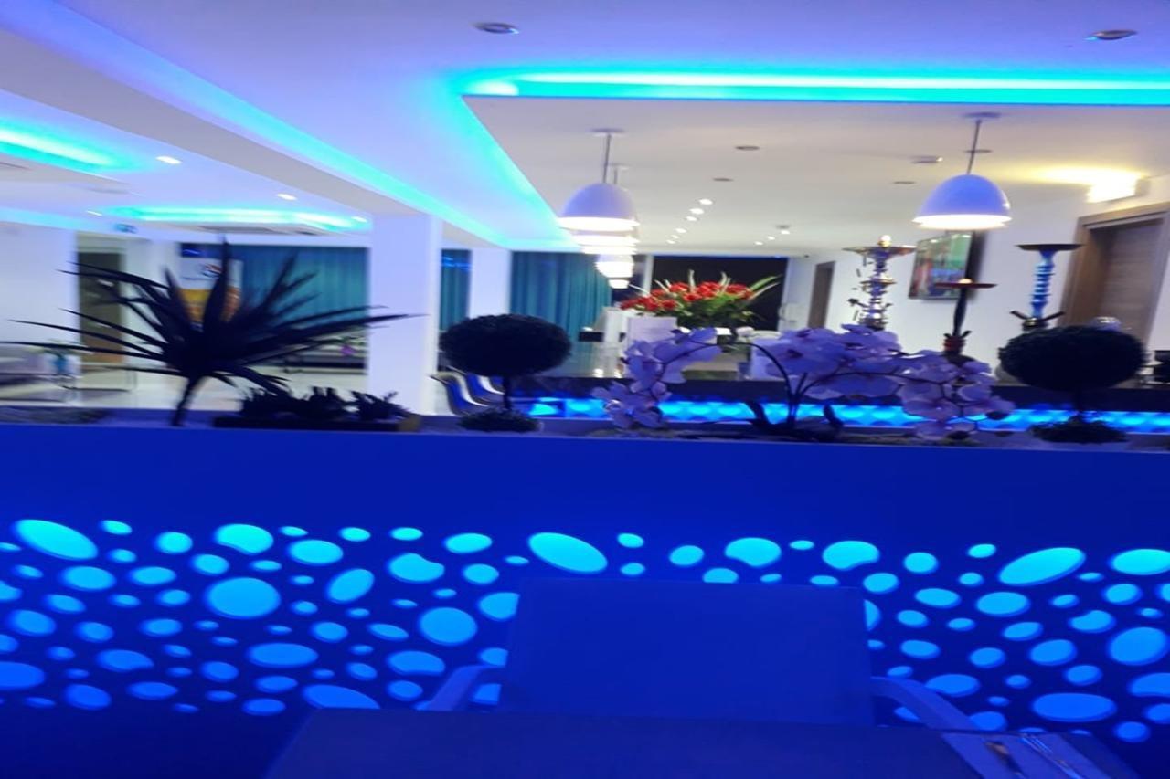 Hotel Sunny Blue