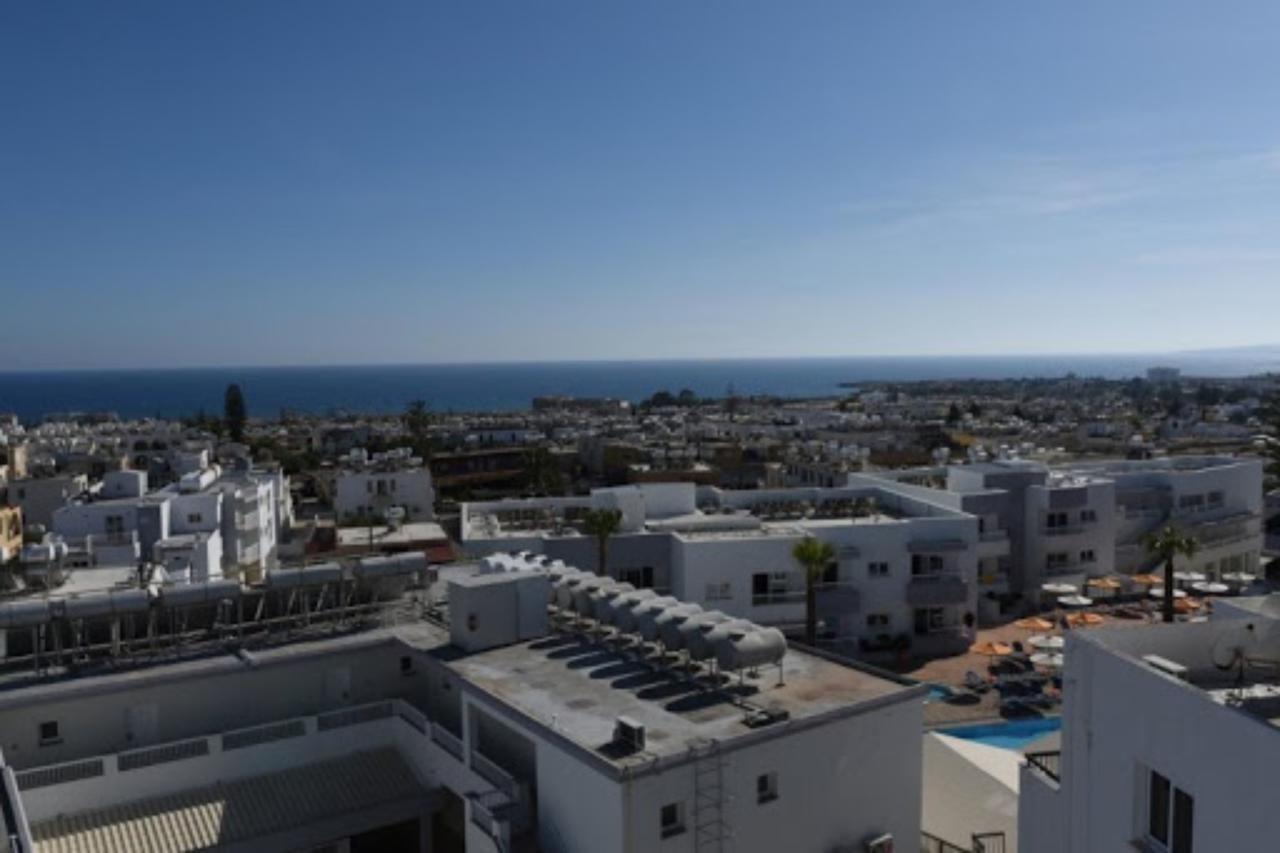 Hotel Sunny Blue 3*