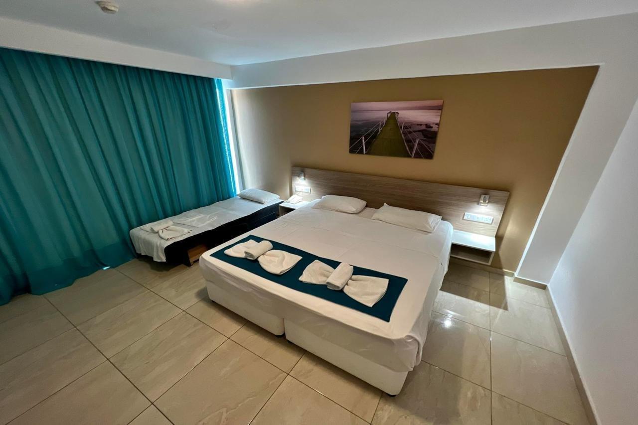 Hotel Sunny Blue 3*