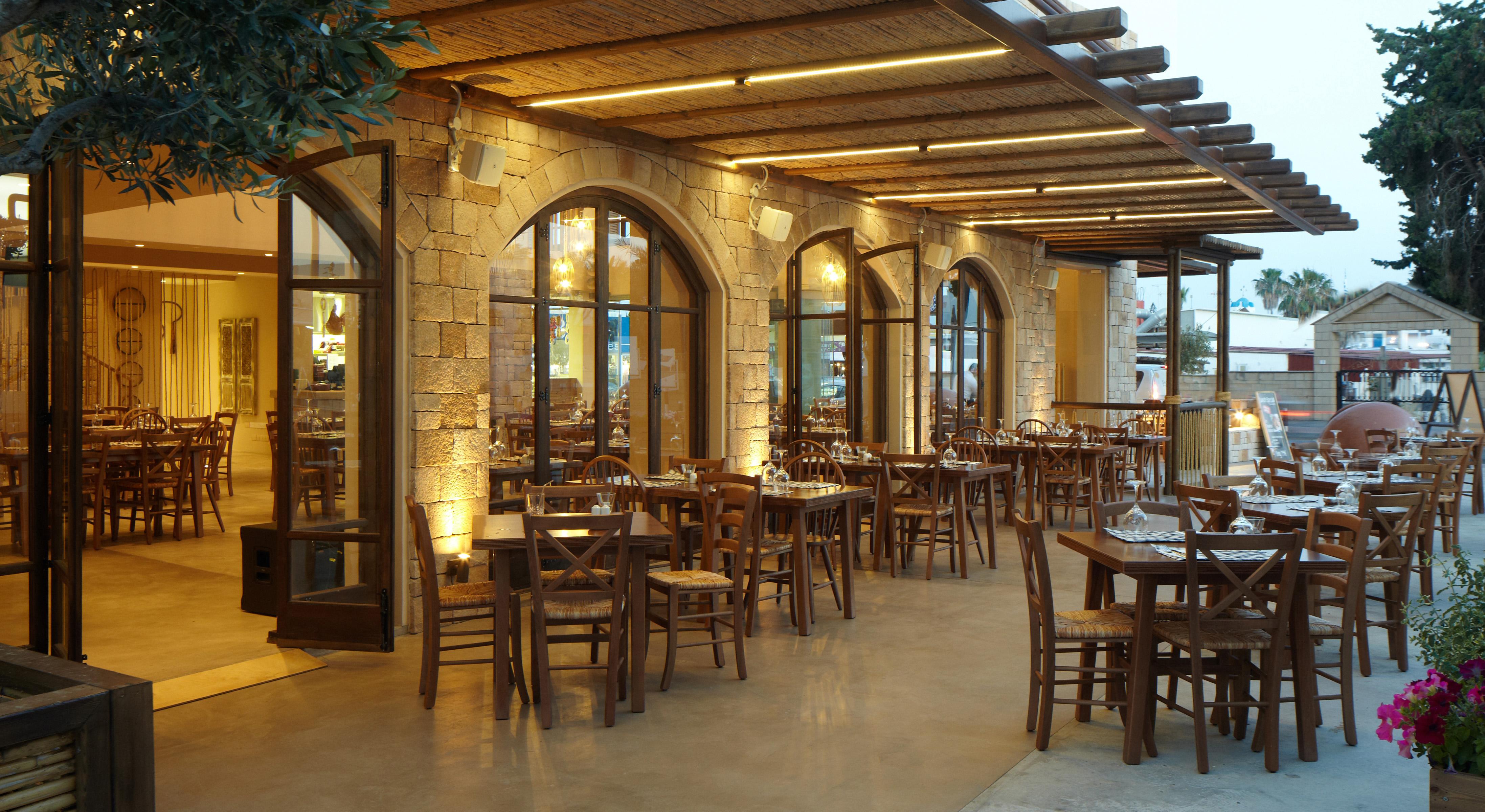 Aparthotel Melpo Antia & Ayia Napa