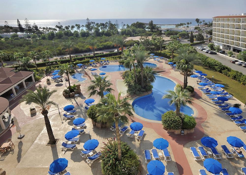 Nissiana & Agia Napa