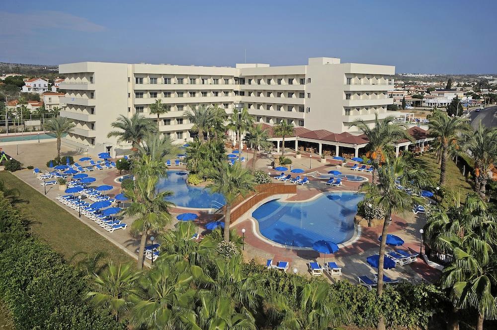 Nissiana & Hotel Agia Napa